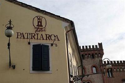 фото отеля Patriarca Hotel San Vito al Tagliamento