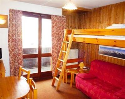 фото отеля Appartement Les Periades