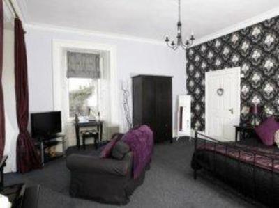 фото отеля Heatherfield House