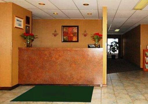 фото отеля Quality Inn Bangor