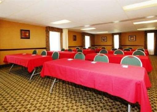фото отеля Quality Inn Bangor