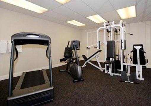 фото отеля Quality Inn Bangor