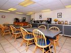 фото отеля Quality Inn Bangor