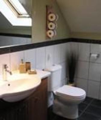 фото отеля Black Peak Bed & Breakfast