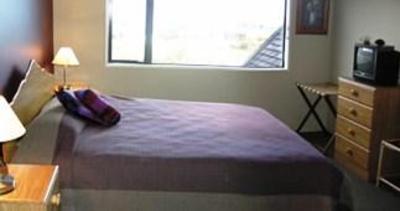 фото отеля Black Peak Bed & Breakfast