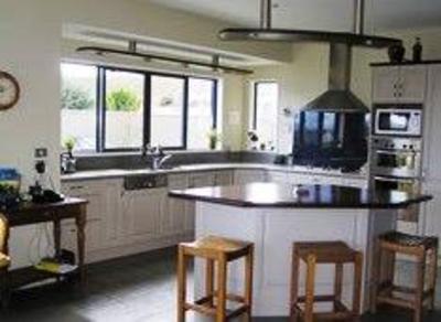 фото отеля Black Peak Bed & Breakfast