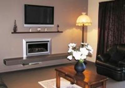 фото отеля Black Peak Bed & Breakfast