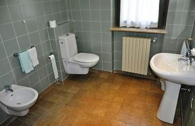 фото отеля Hotel Val Vezzeno