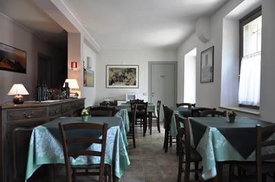 фото отеля Hotel Val Vezzeno