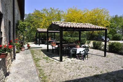 фото отеля Hotel Val Vezzeno