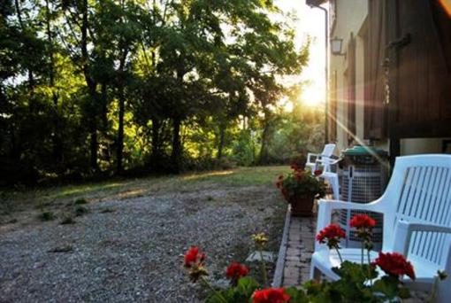 фото отеля Hotel Val Vezzeno