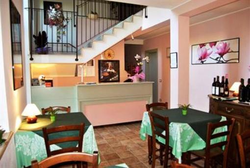 фото отеля Hotel Val Vezzeno