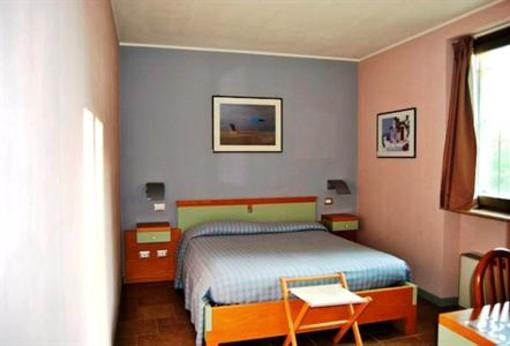 фото отеля Hotel Val Vezzeno