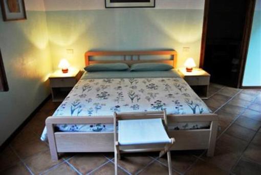 фото отеля Hotel Val Vezzeno