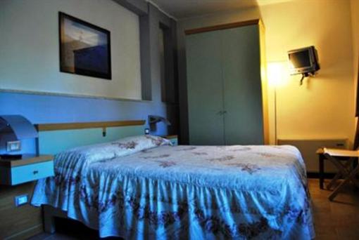 фото отеля Hotel Val Vezzeno