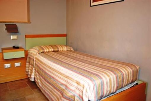 фото отеля Hotel Val Vezzeno
