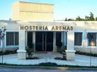 фото отеля Hosteria Arenas