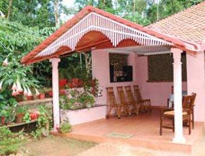 фото отеля Raksh Cottage