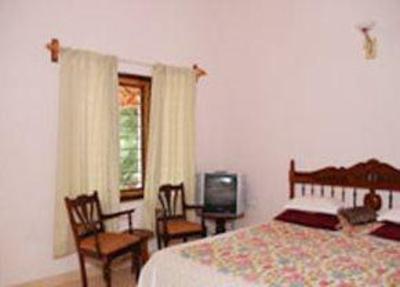фото отеля Raksh Cottage