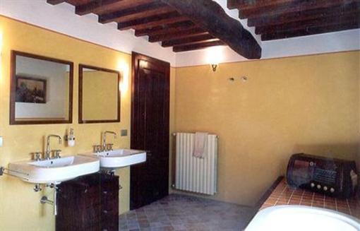 фото отеля Agriturismo La Fenice