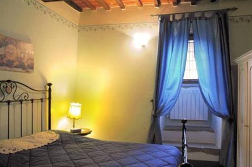 фото отеля Agriturismo La Fenice