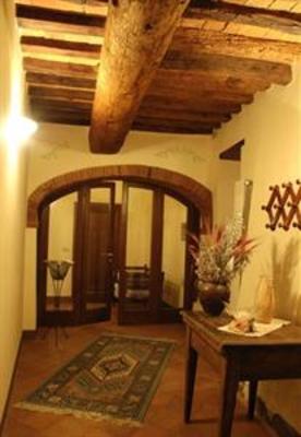 фото отеля Agriturismo La Fenice