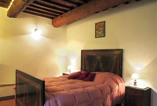 фото отеля Agriturismo La Fenice
