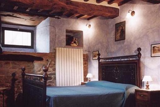 фото отеля Agriturismo La Fenice