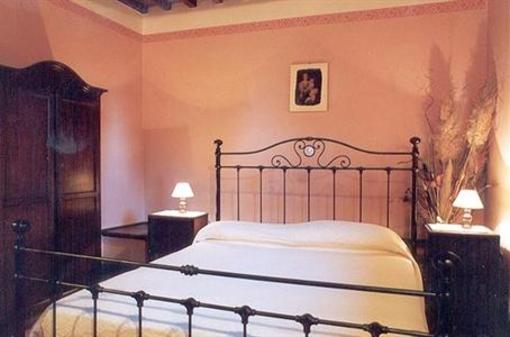 фото отеля Agriturismo La Fenice