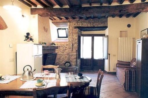 фото отеля Agriturismo La Fenice