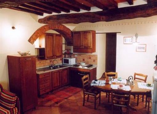 фото отеля Agriturismo La Fenice