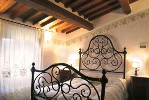 фото отеля Agriturismo La Fenice