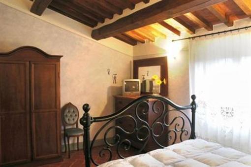 фото отеля Agriturismo La Fenice