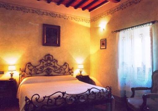 фото отеля Agriturismo La Fenice