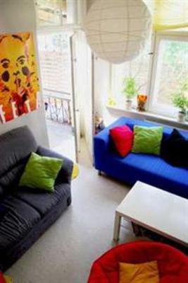 фото отеля Hostel Wolna Chata