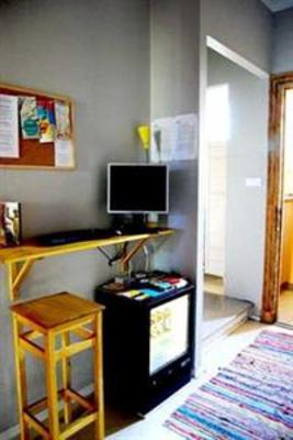 фото отеля Hostel Wolna Chata