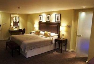 фото отеля Hallmark Hotel Bournemouth