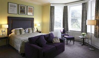 фото отеля Hallmark Hotel Bournemouth