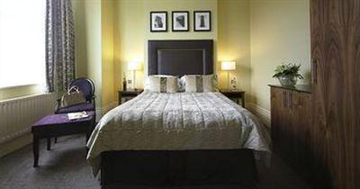 фото отеля Hallmark Hotel Bournemouth