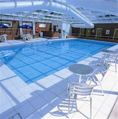 фото отеля Hallmark Hotel Bournemouth
