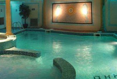 фото отеля Hallmark Hotel Bournemouth