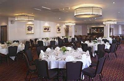 фото отеля Hallmark Hotel Bournemouth
