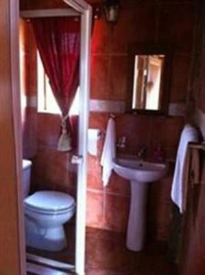 фото отеля Amritz Private Lodge and B&B