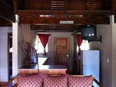 фото отеля Amritz Private Lodge and B&B