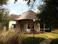 Amritz Private Lodge and B&B