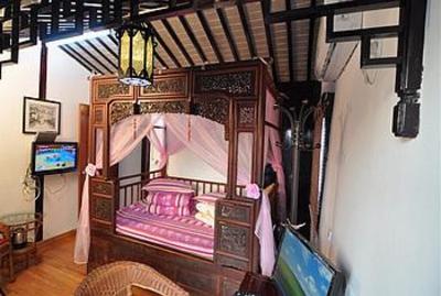 фото отеля Pingchuan Hostel