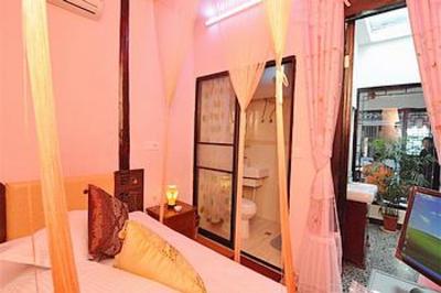 фото отеля Pingchuan Hostel