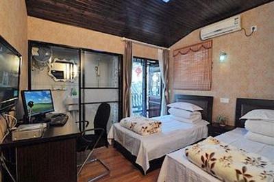 фото отеля Pingchuan Hostel