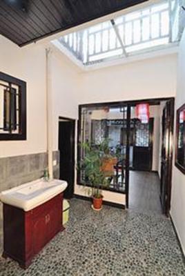 фото отеля Pingchuan Hostel