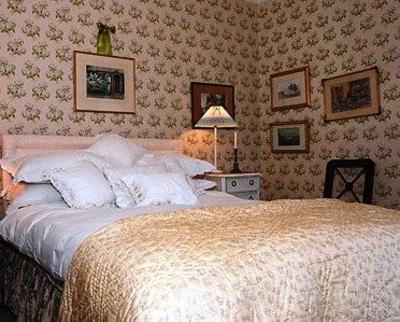 фото отеля Motcombe Hall